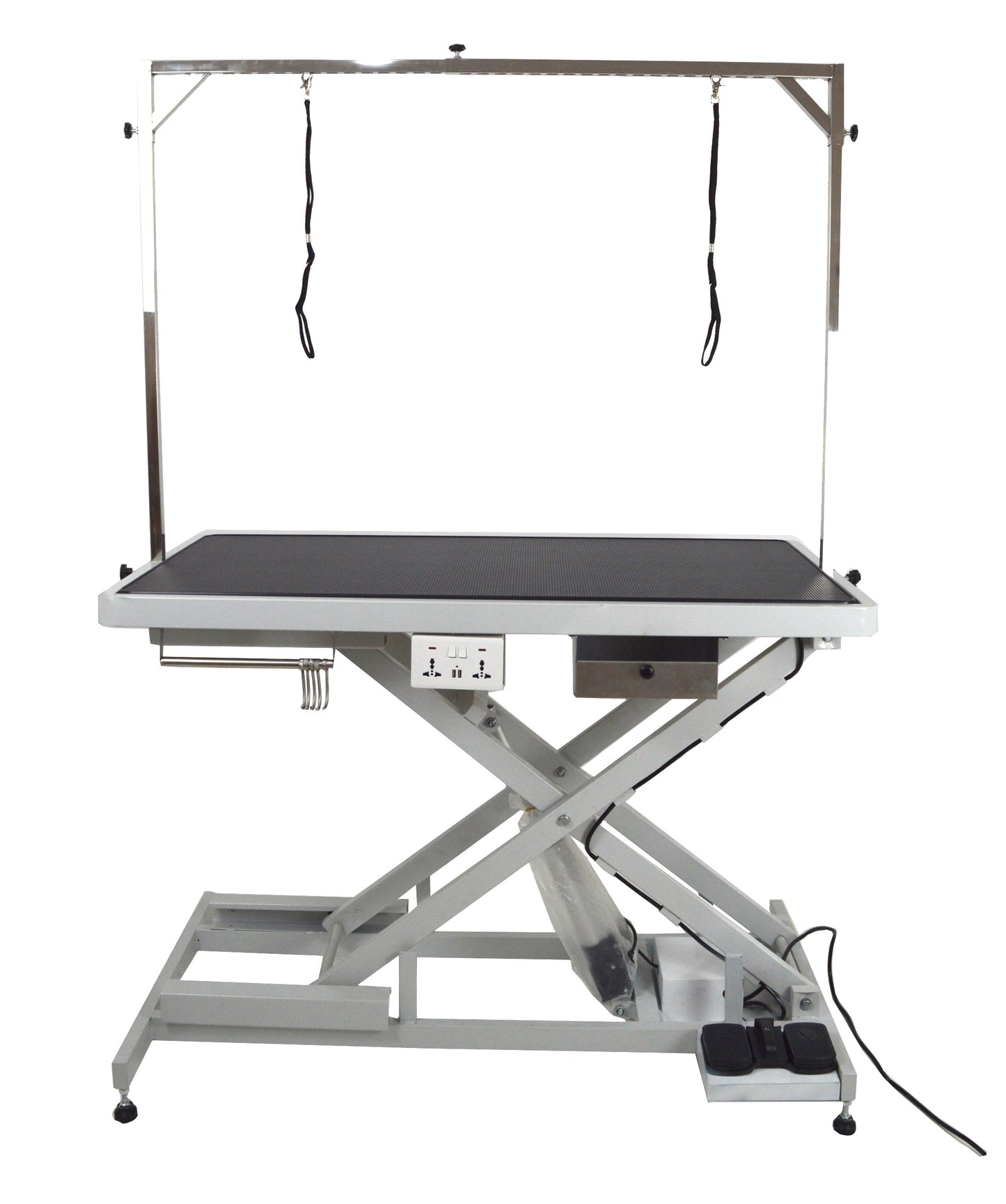 NEW LIFTING GROOMING TABLE