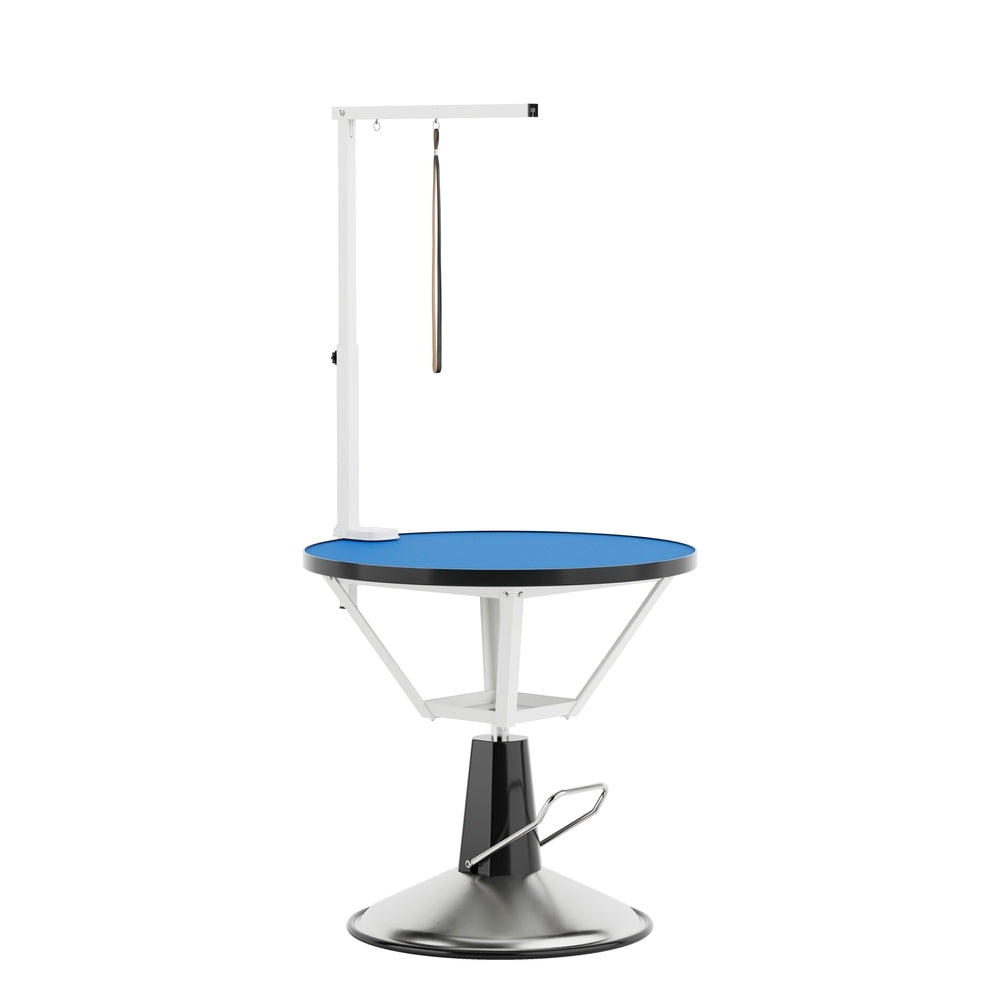 GROOMING TABLE (HYDRAULIC LIFT TABLE)