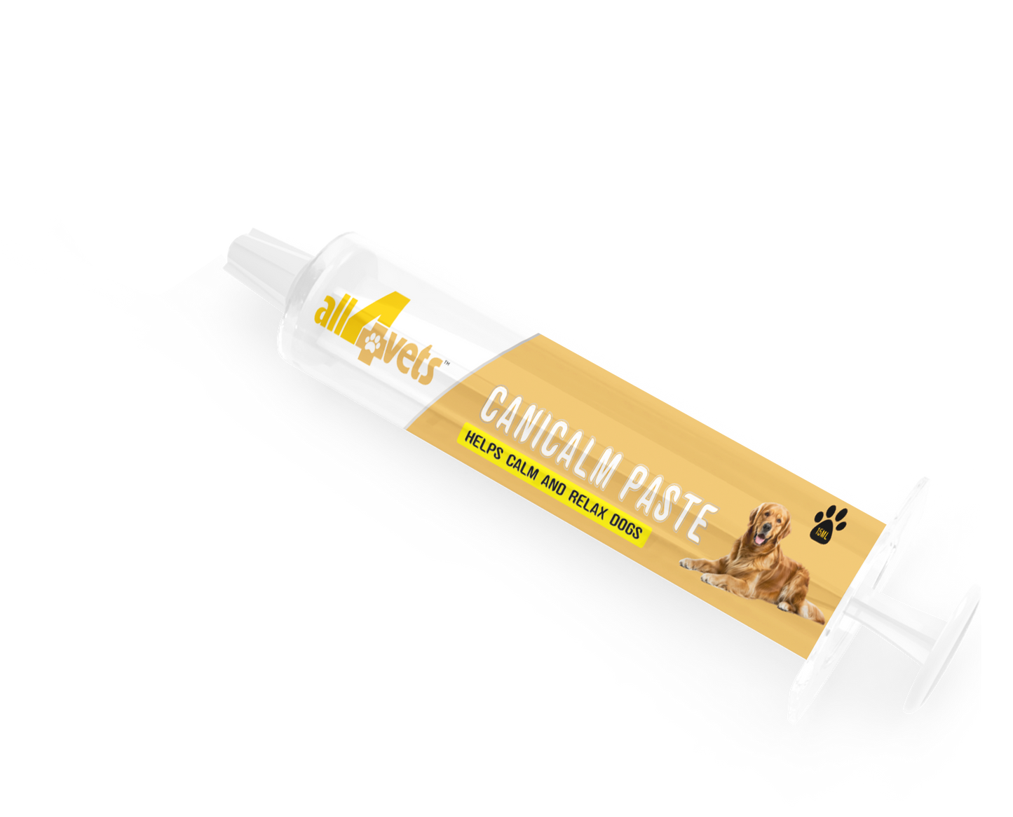 CANICALM PASTE FOR DOGS