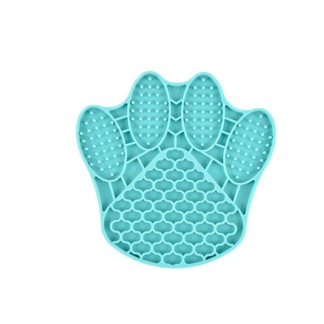 All4pets Slow Feeding Mat for Dogs & Cats