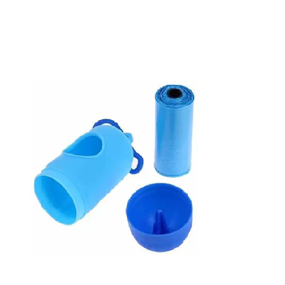 Dog garbage bag in india