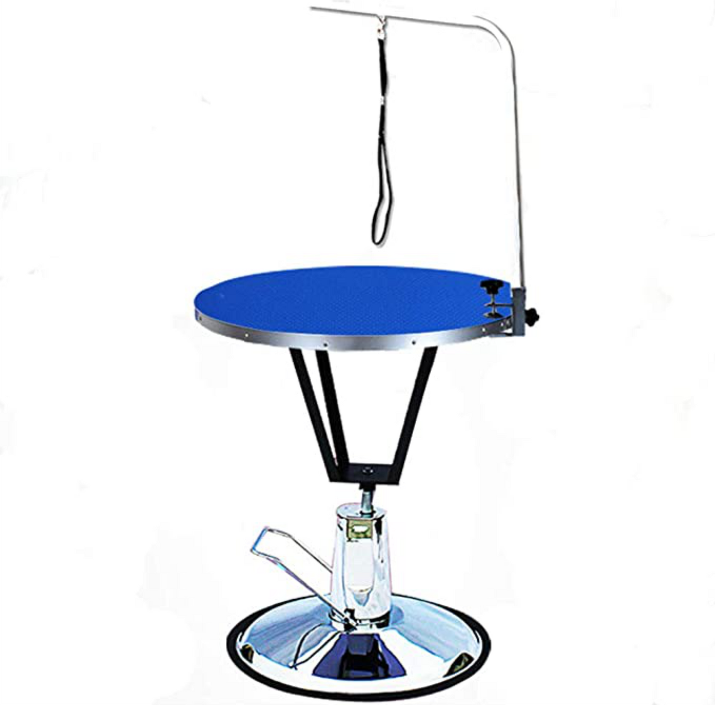 GROOMING TABLE (HYDRAULIC LIFT TABLE)