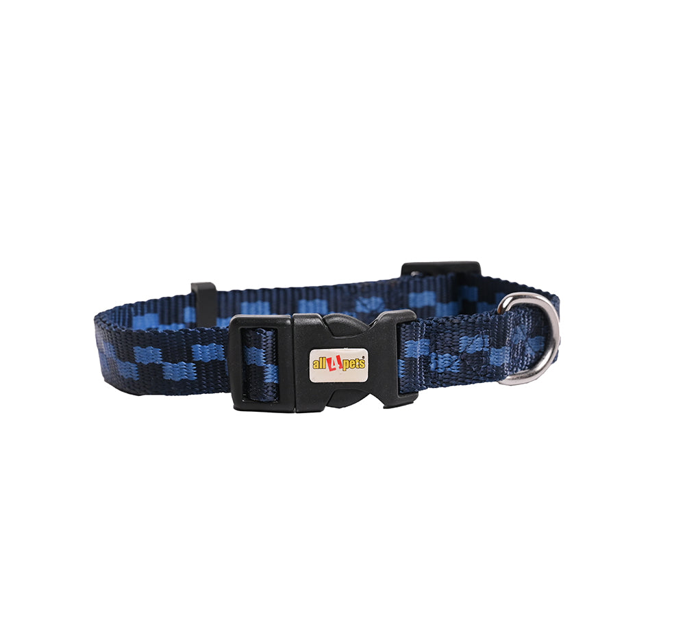 NYLON DOG COLLAR