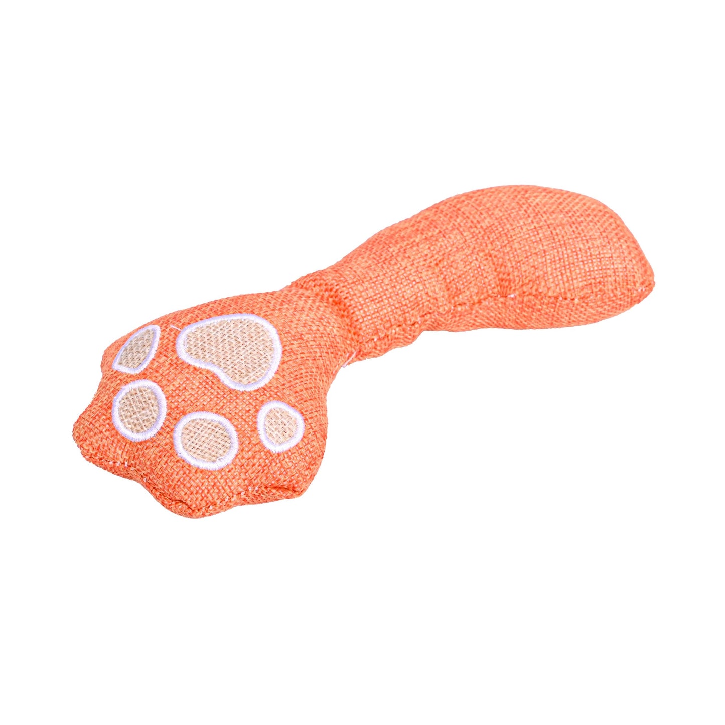 All4pets Teeth Grinding Pillow Fancy Toys (Fish & Paw)