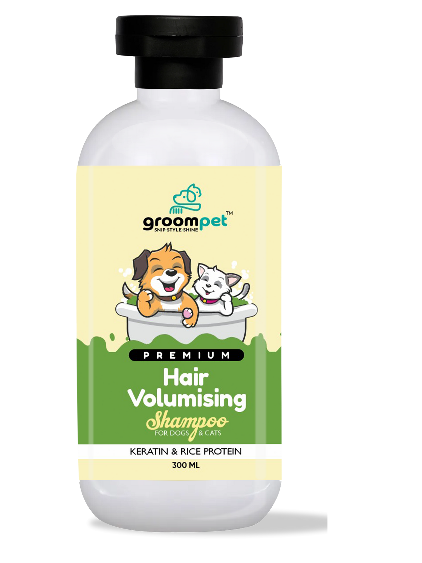 Best Pets shampoo in india