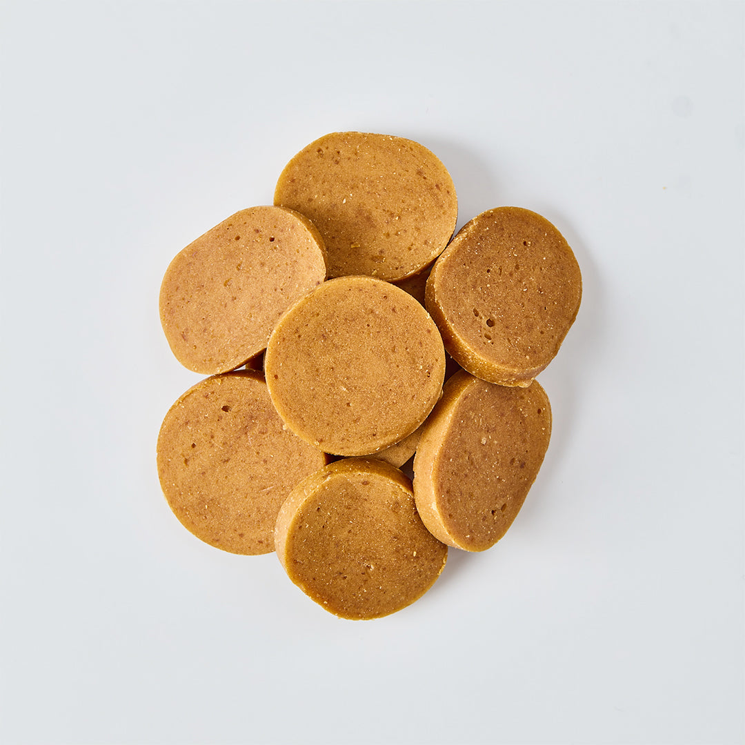 Prama Italian Salami Flavoured Treats for Dogs (Pack of 2)