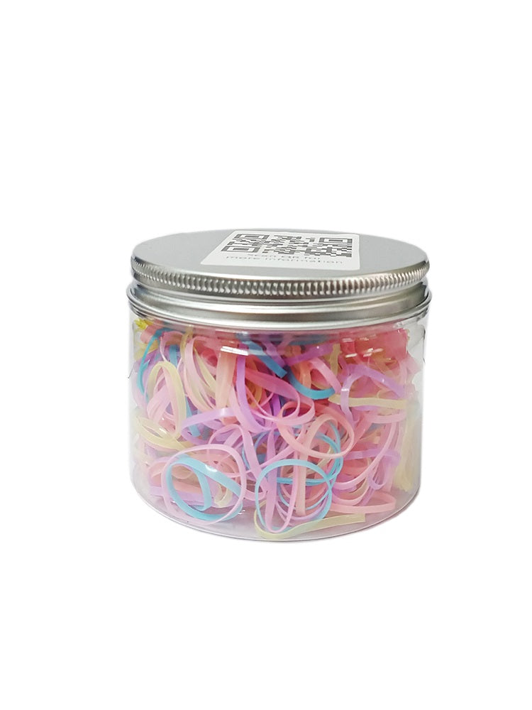 All4pets Rubber Bands for Dogs & Cats