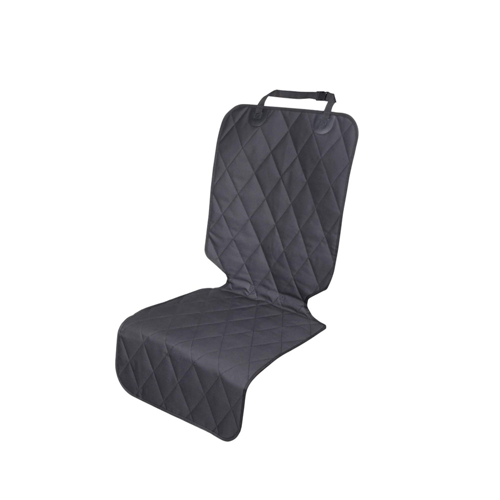 Car Back Seat Cover for Dogs & Cats