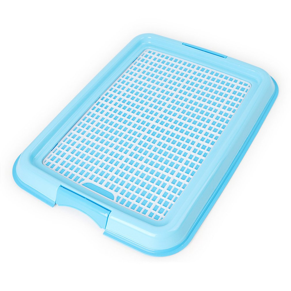 All4pets Pet Toilet Training Tray For Dogs (Colour May Very)