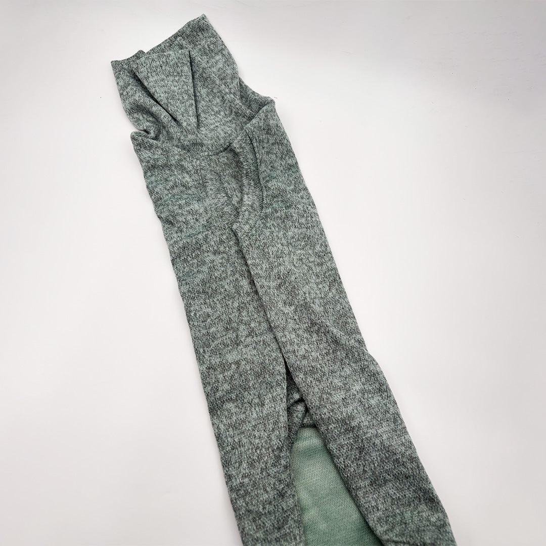 Warm lightweight dog winter sweater