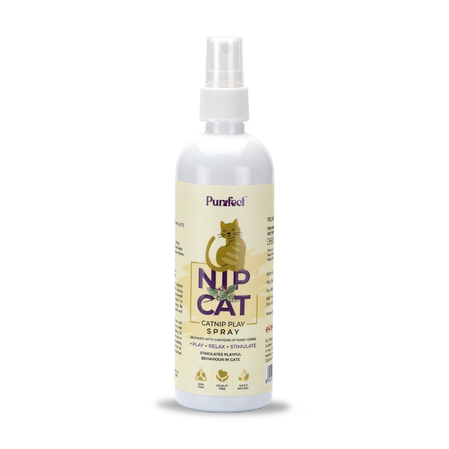 Catnip spray in india