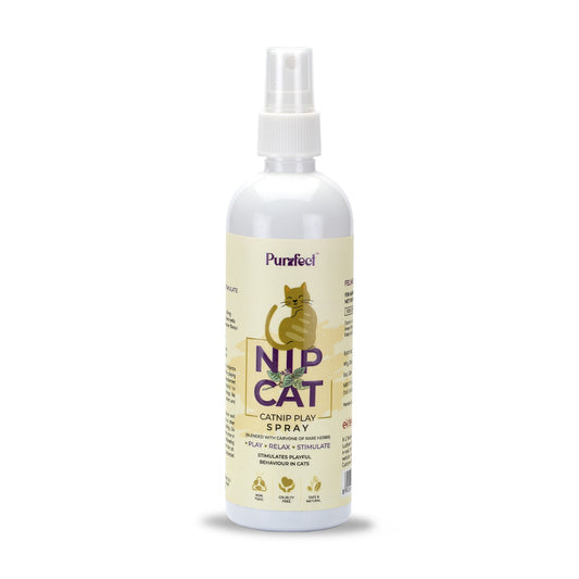 Cat nip spray in india