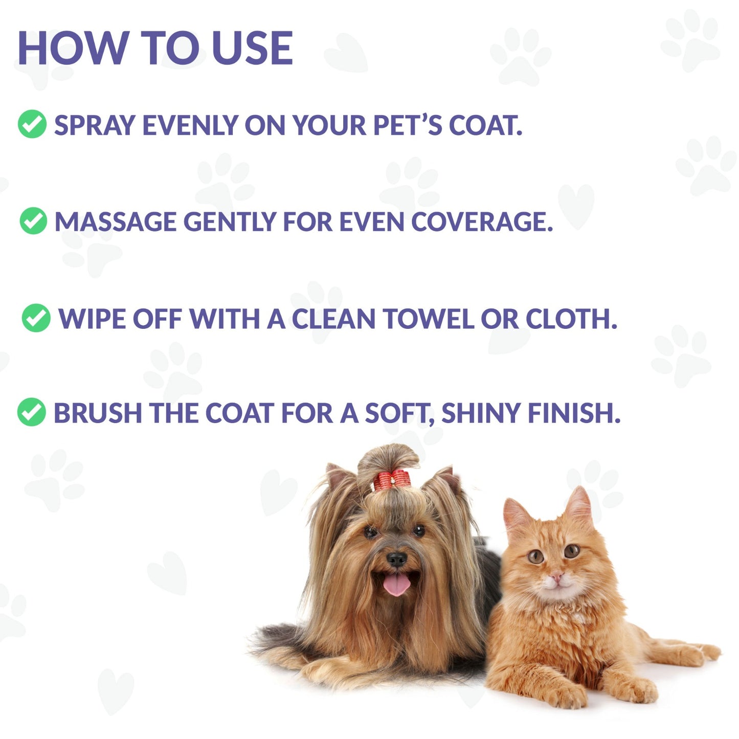 All4pets Dog Bath Replacement Spray-200ml