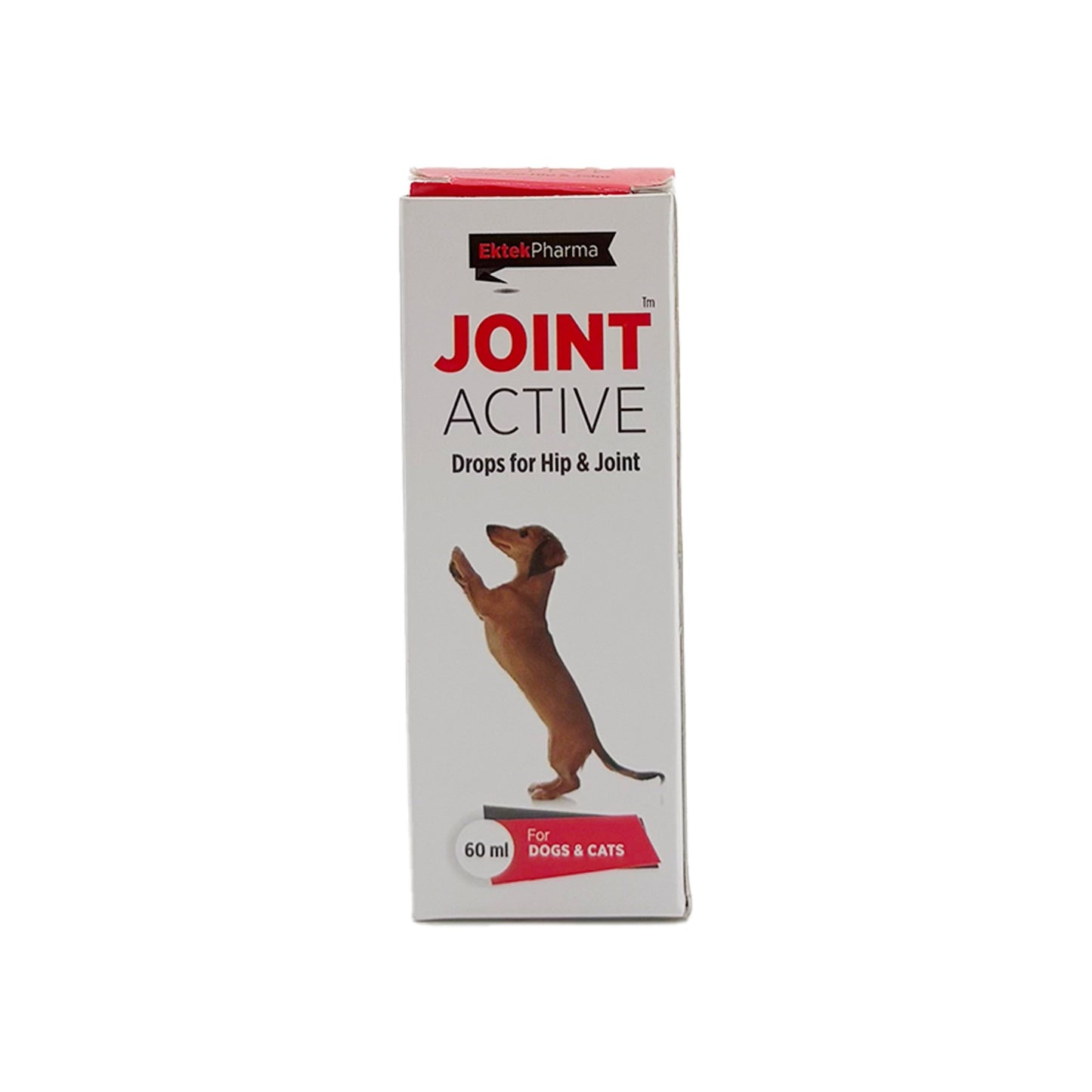 Joint Active Drops-60ml ( Gain Back Control of Healthy Joint Mobility)