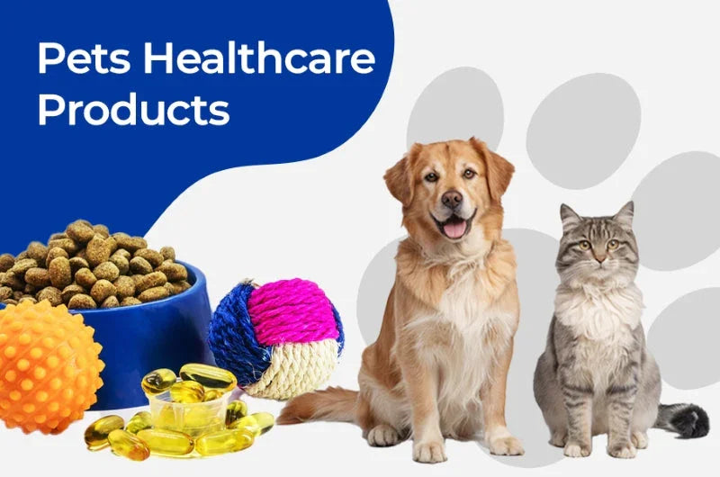 Top Pet Wellness Supplements