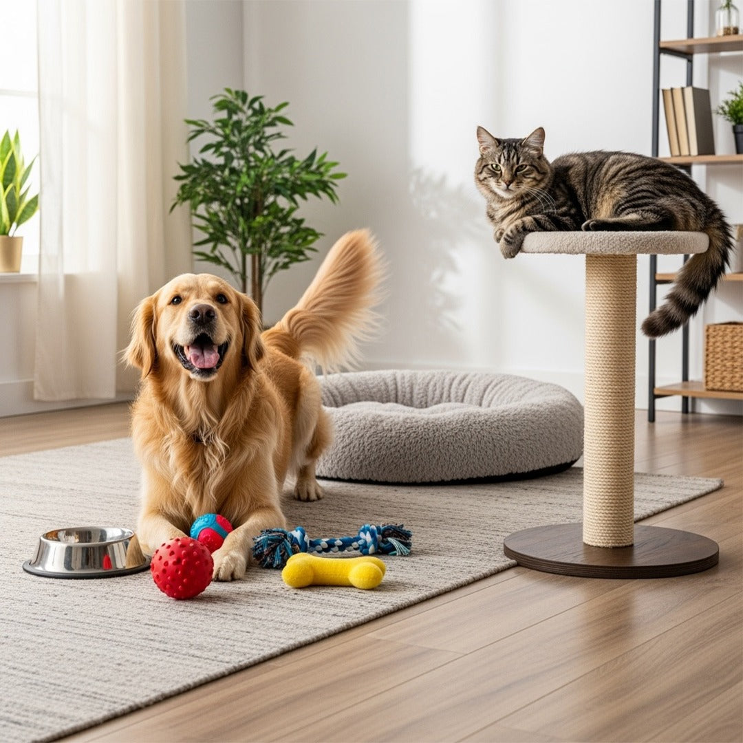 Pet toys in India Sale