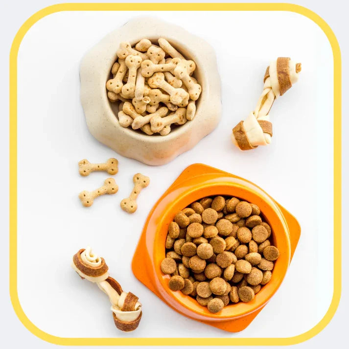Dog Food