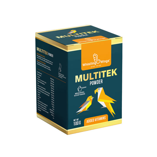 Multitek Powder 100gm