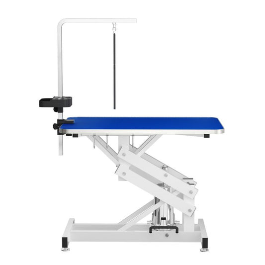 GROOMING TABLE (HYDRAULIC LIFT TABLE)