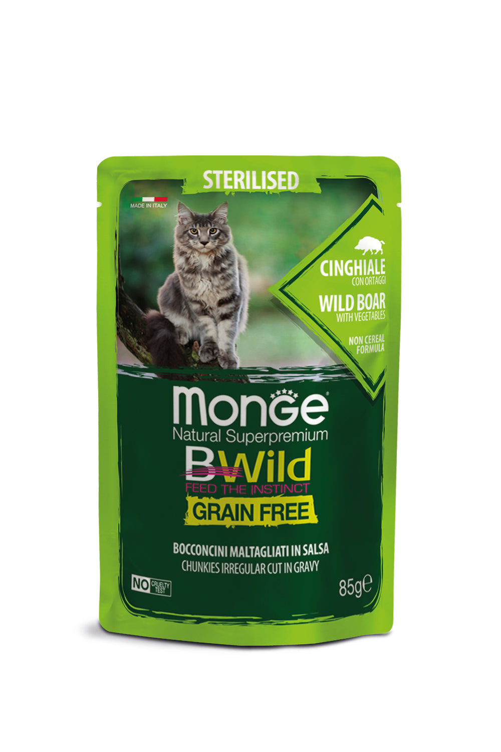 B-Wild-Grain-Free-Chunkies-Sterilised-Wild-Boar-with-vegetables-for-Cats