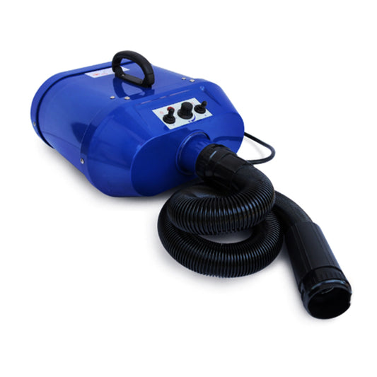 DOUBLE MOTOR HAIR DRYER FOR DOGS