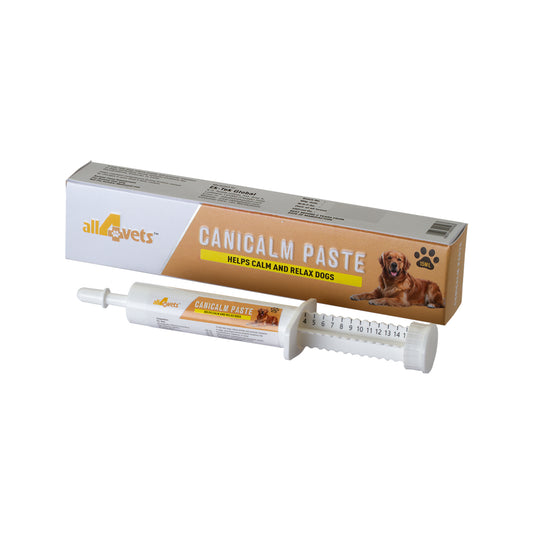 CANICALM PASTE FOR DOGS