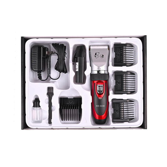 HAIR CLIPPER FOR DOGS & CATS