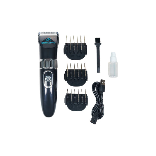 PET HAIR CLIPPER
