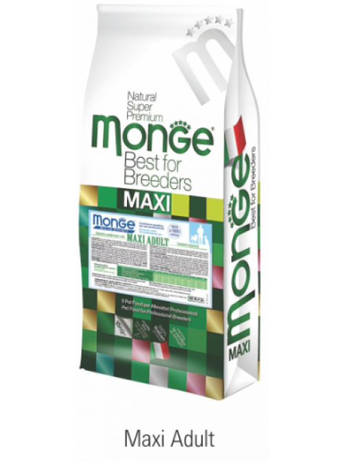 Monge Best for Breeders - Maxi Adult