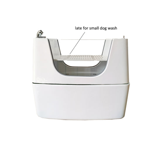 STYLISH PET SPA BATH