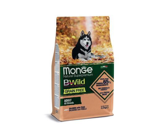 B-Wild-Grain-Free-Adult-All-Breeds-Salmon-with-Peas-for-dogs-2.5kg