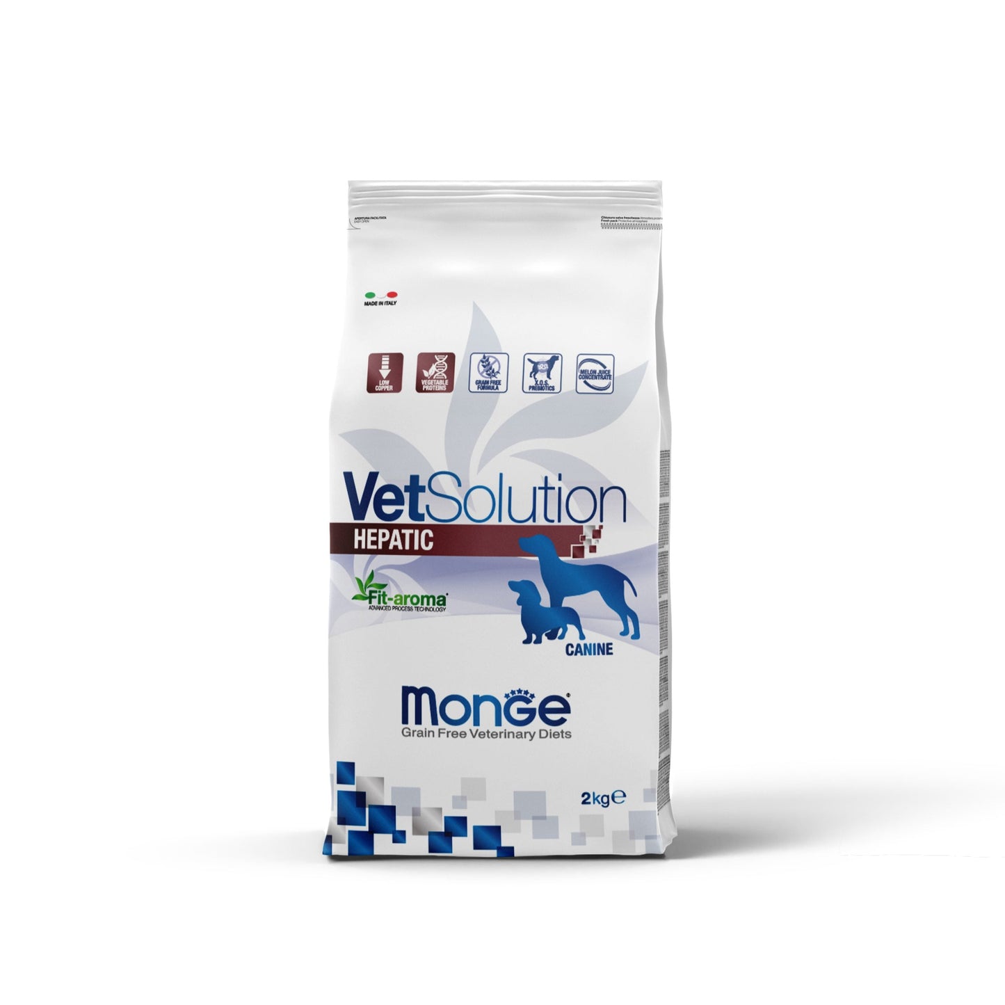 VETSOLUTION-HEPATIC