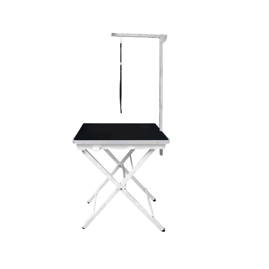 PET GROOMING FOLDING TABLE