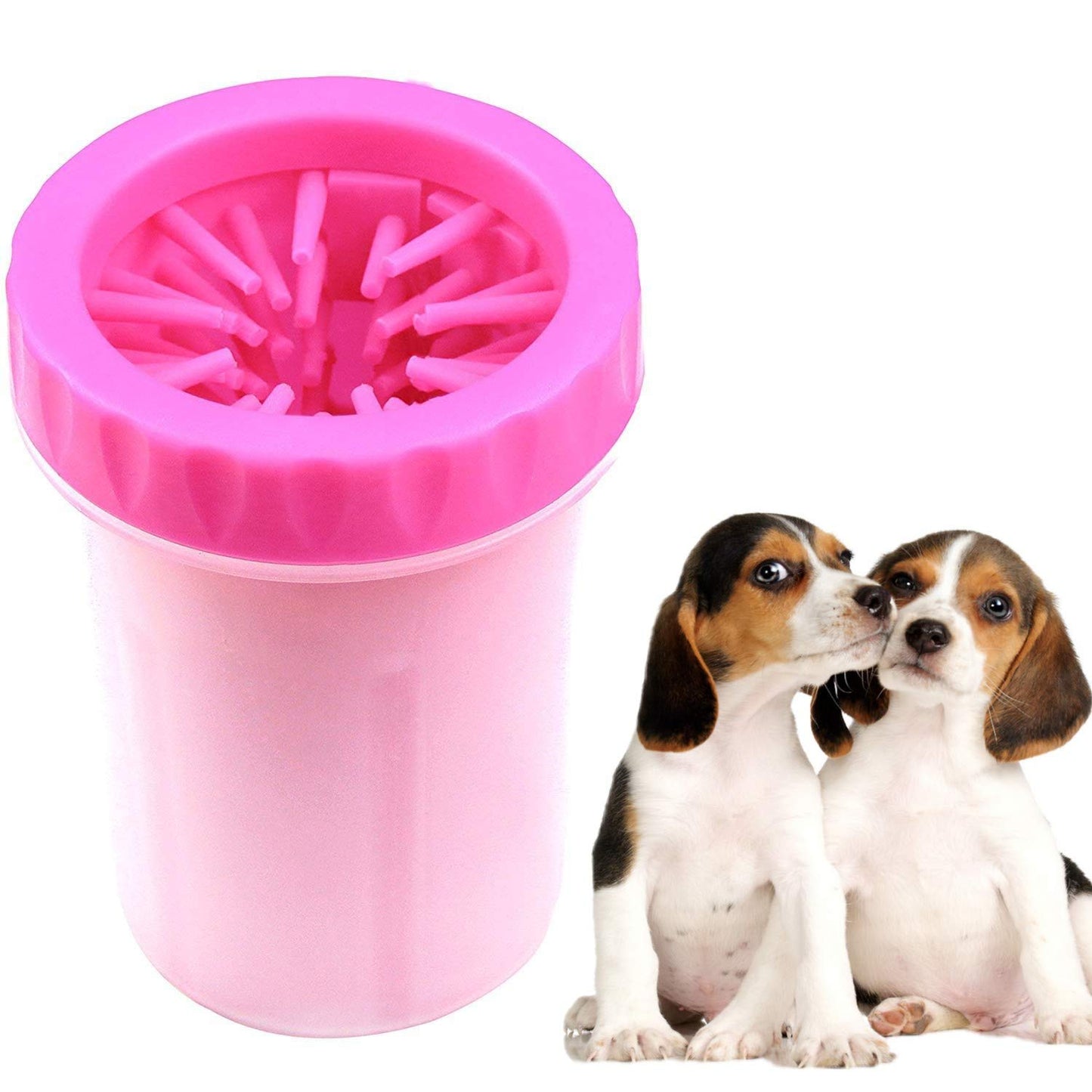 Feet Cleaning Cup for Dogs