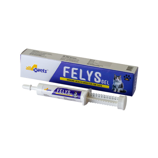 FELYS PASTE FOR CATS