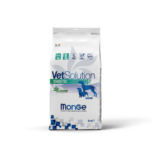 VETSOLUTION-DIABETIC