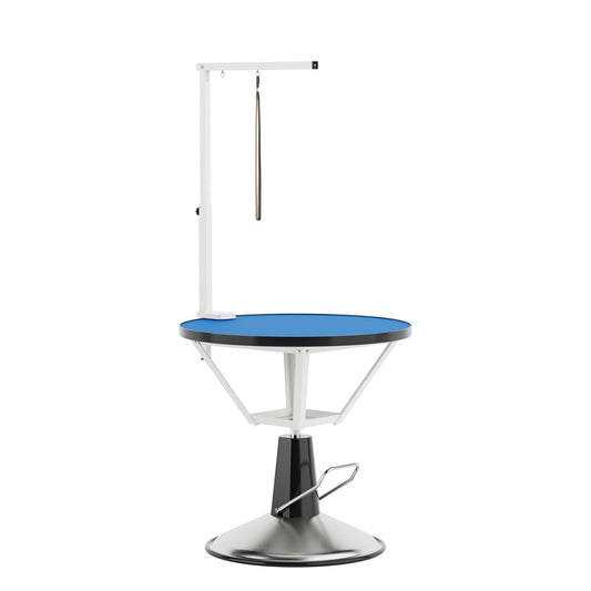 GROOMING TABLE (HYDRAULIC LIFT TABLE)