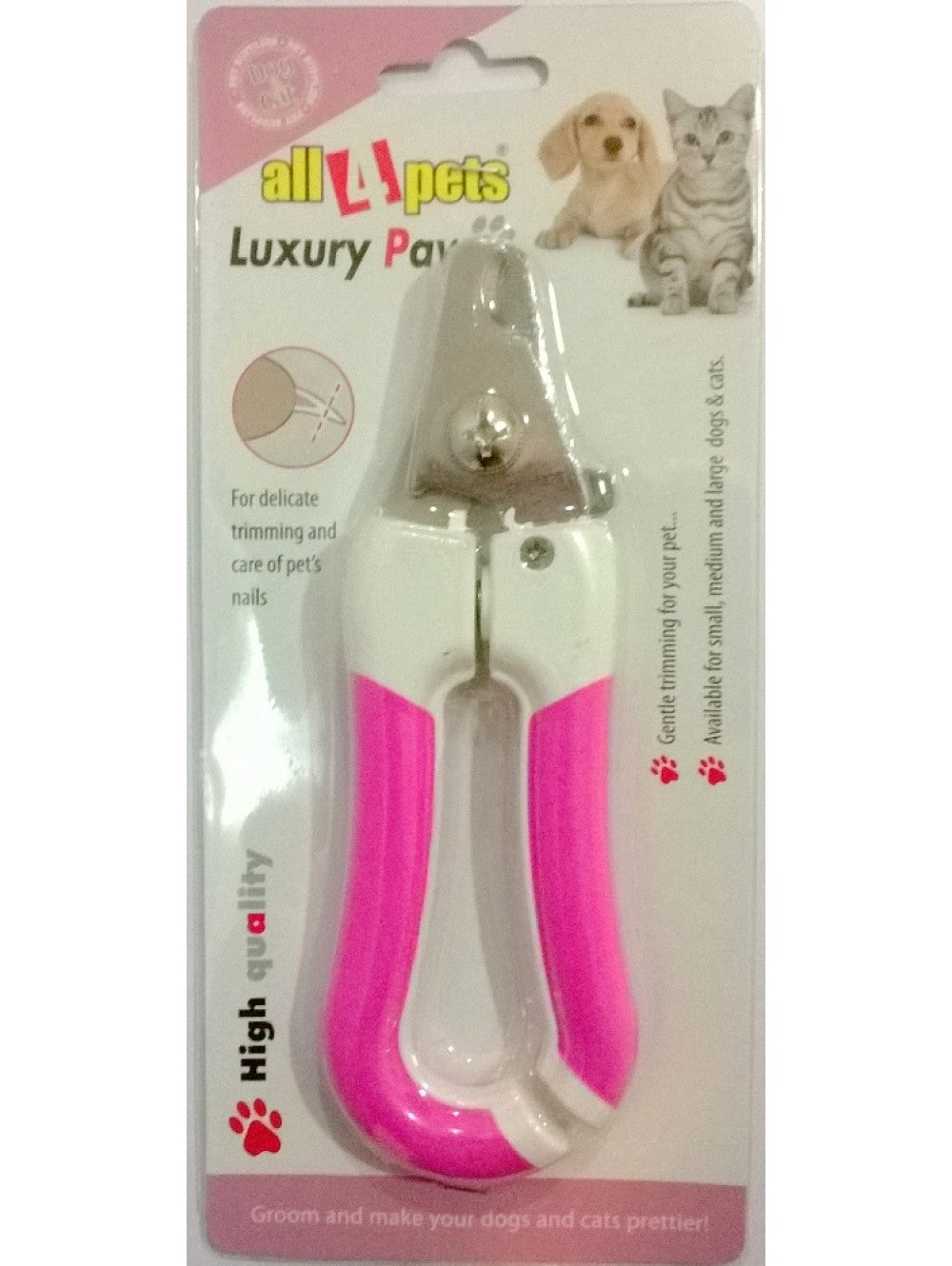 All4pets Nail Clipper