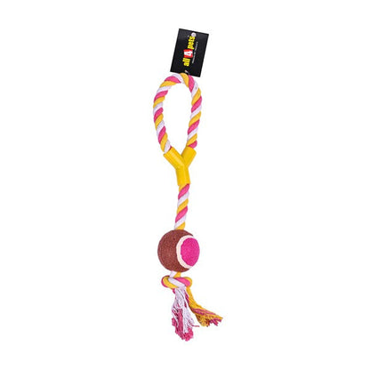 All4pets Rope Toy For Pets