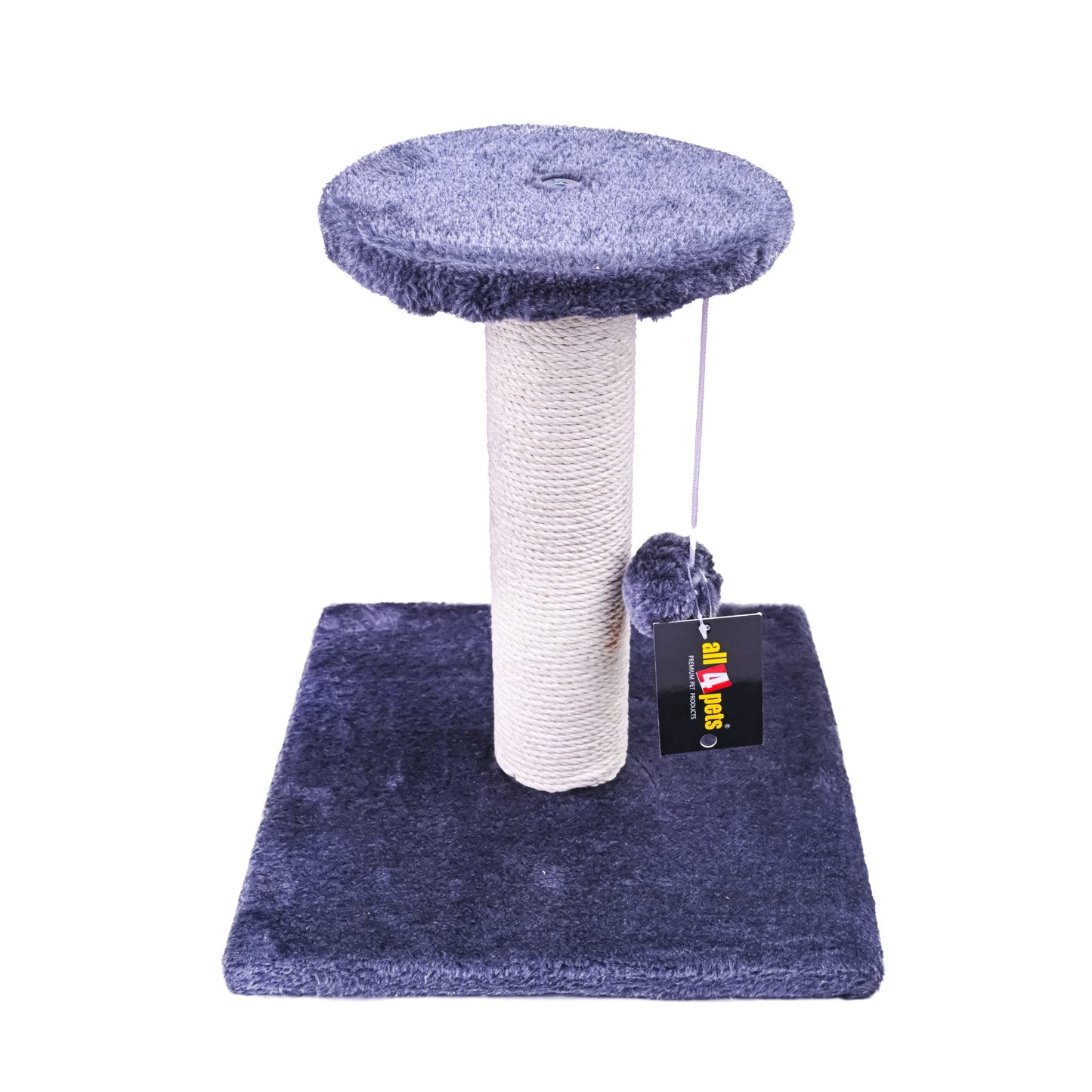 CAT TREE FOR PLAYING / SCRATCHING BO-30