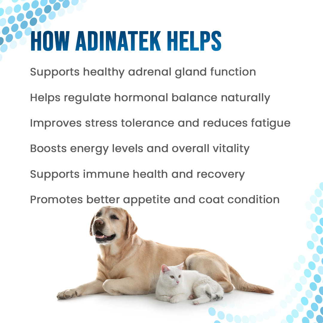 ADINATEK Drops 100ml