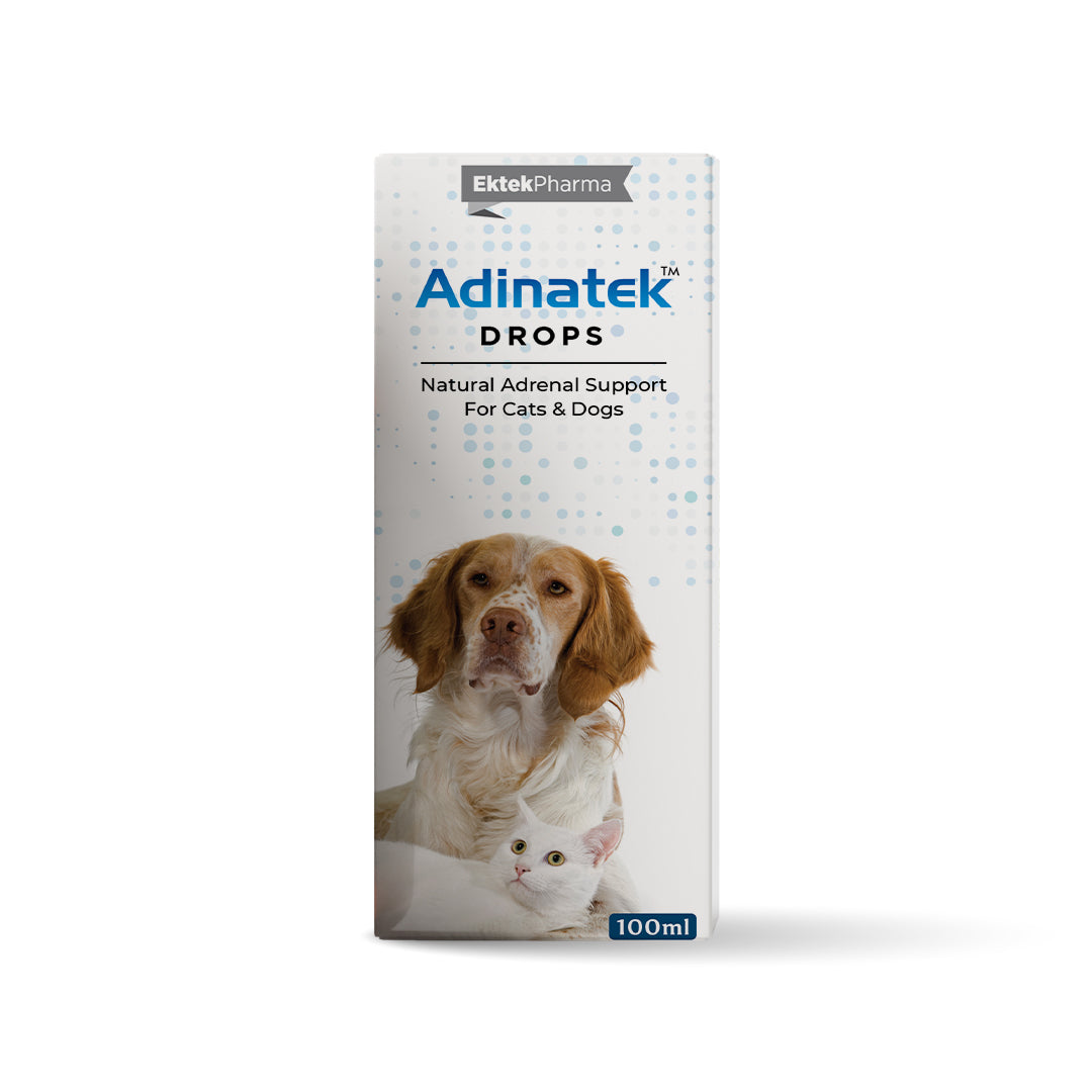ADINATEK Drops 100ml