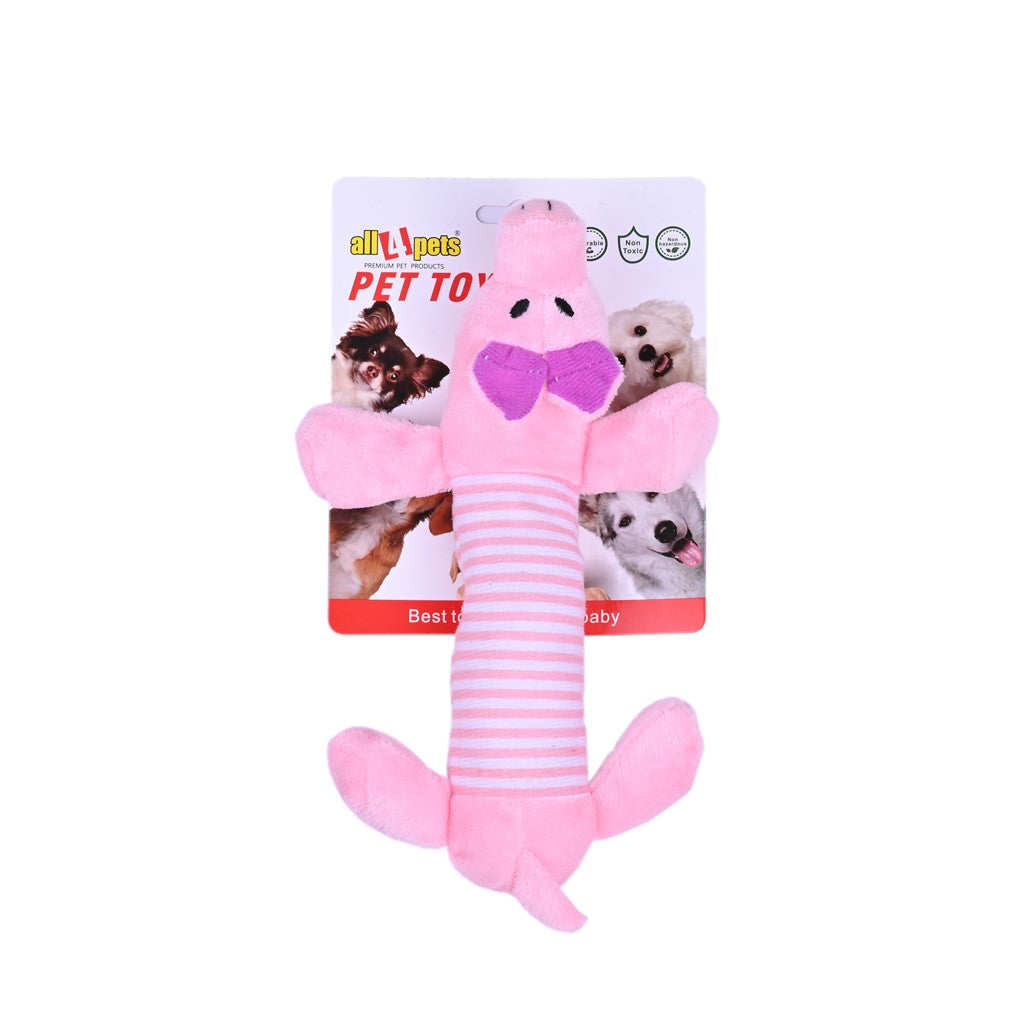 All4pets Plush Toy For Pets