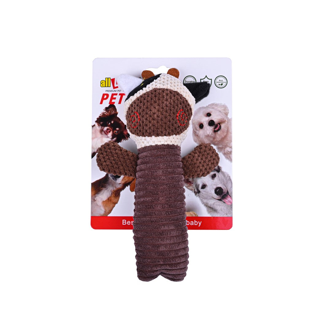 All4pets Plush Toy For Pets