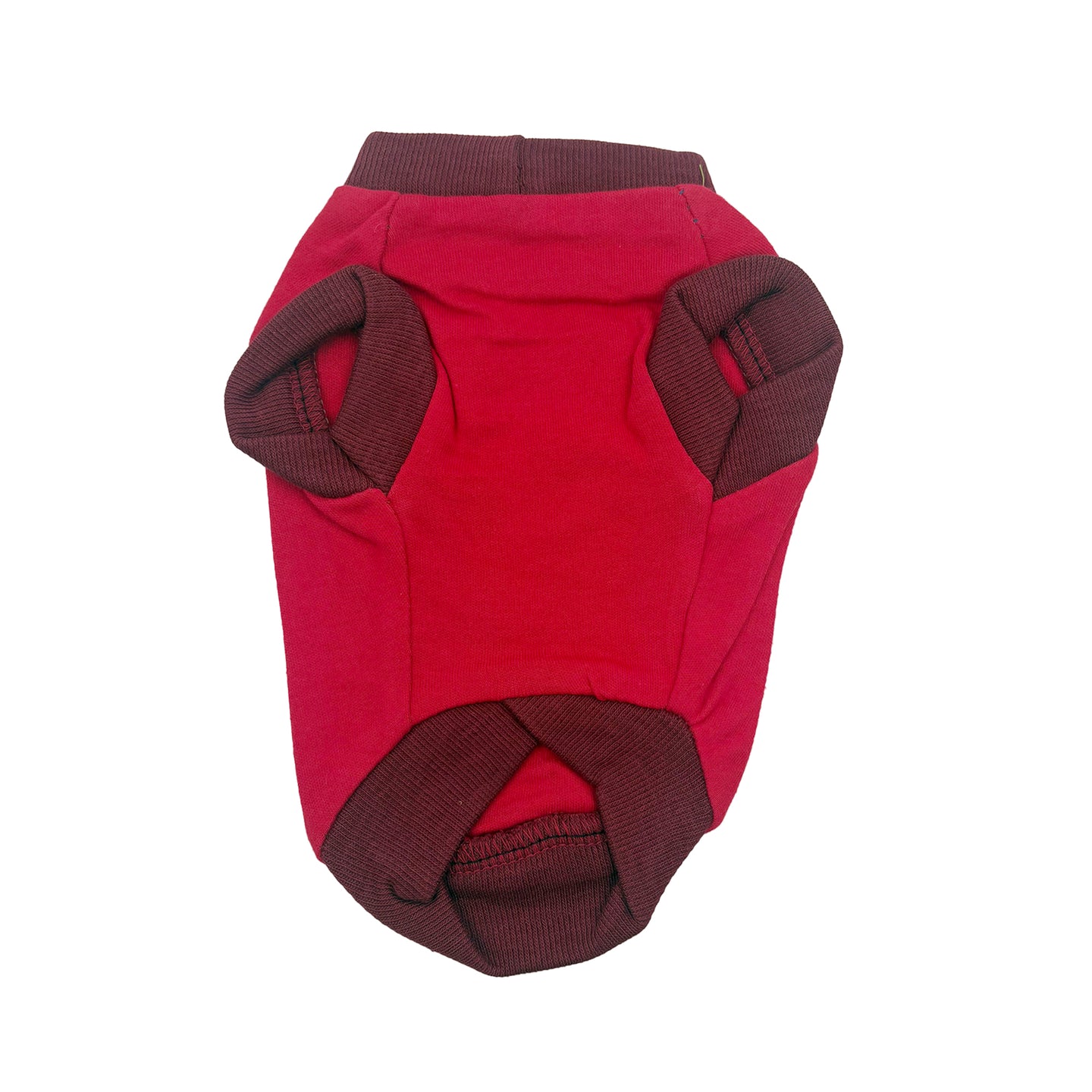 Summer Cotton Dog T-Shirt - Welcome to the Bark Side