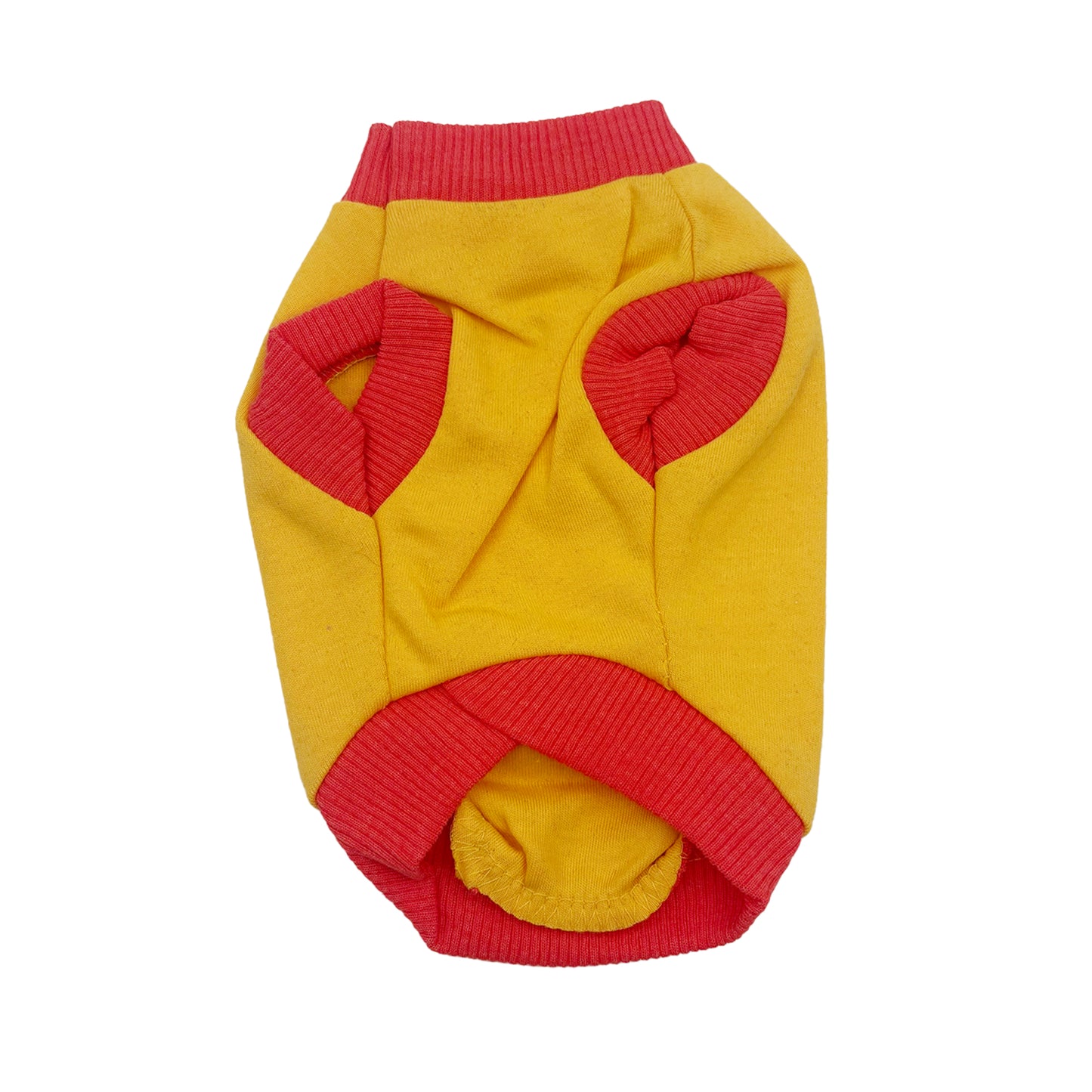 Summer Cotton Dog T-Shirt - Welcome to the Bark Side