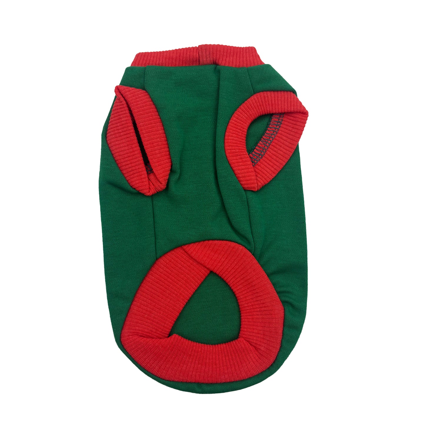 Summer Cotton Dog T-Shirt - Welcome to the Bark Side