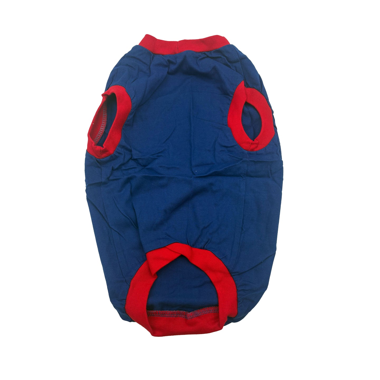 Summer Cotton Dog T-Shirt - Welcome to the Bark Side