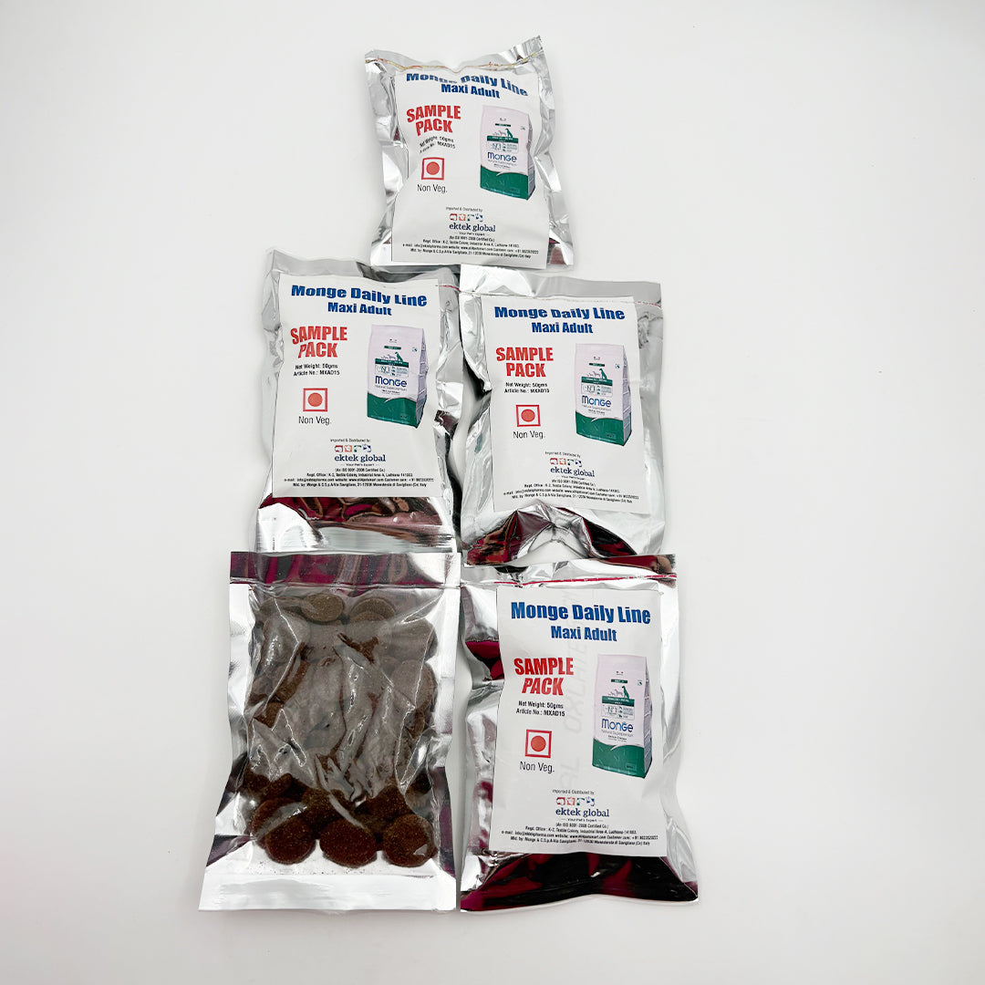 Ektek Global Breeder Welcome Kit
