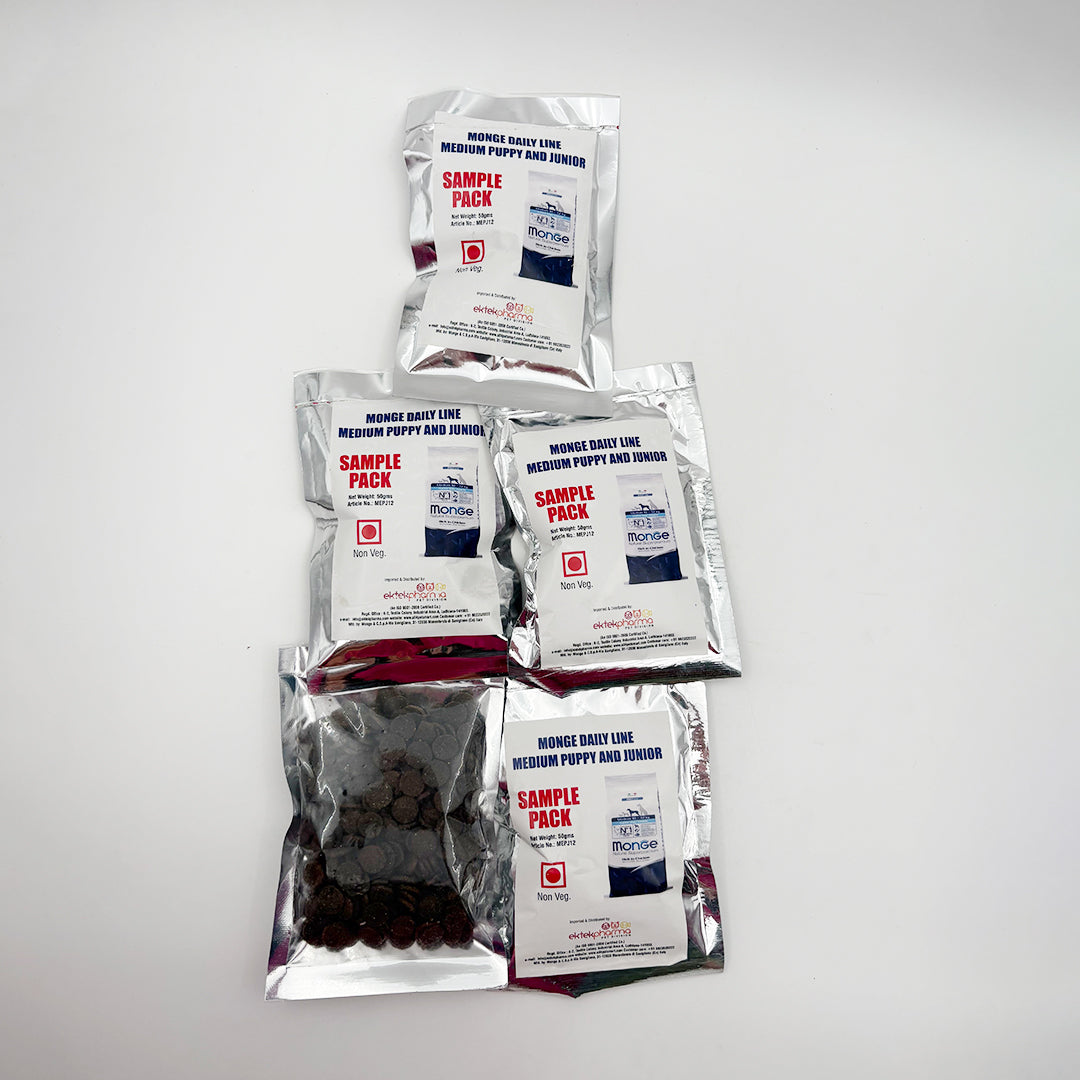Ektek Global Breeder Welcome Kit